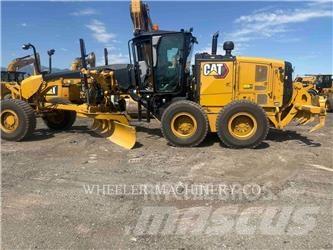 CAT 150 AWD Równiarki