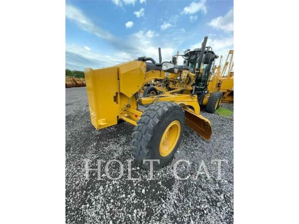 CAT 150 JOY Równiarki