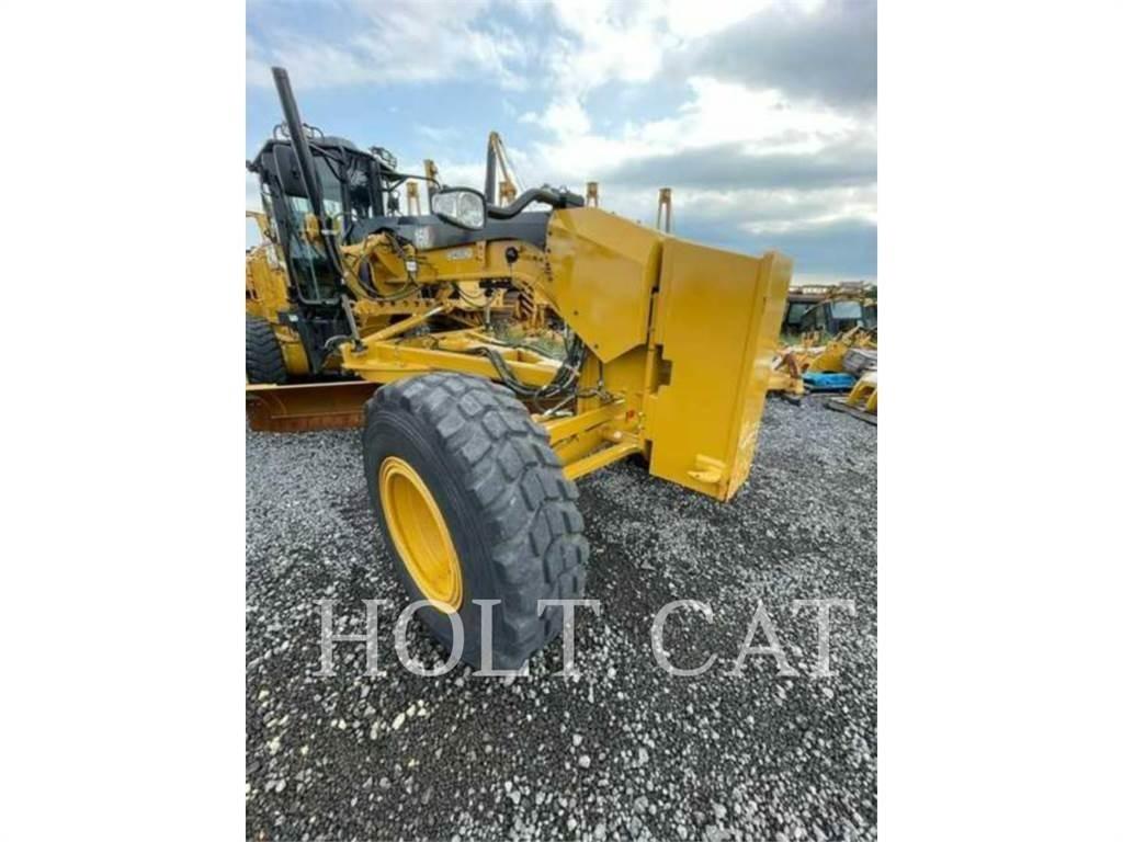 CAT 150 JOY Równiarki