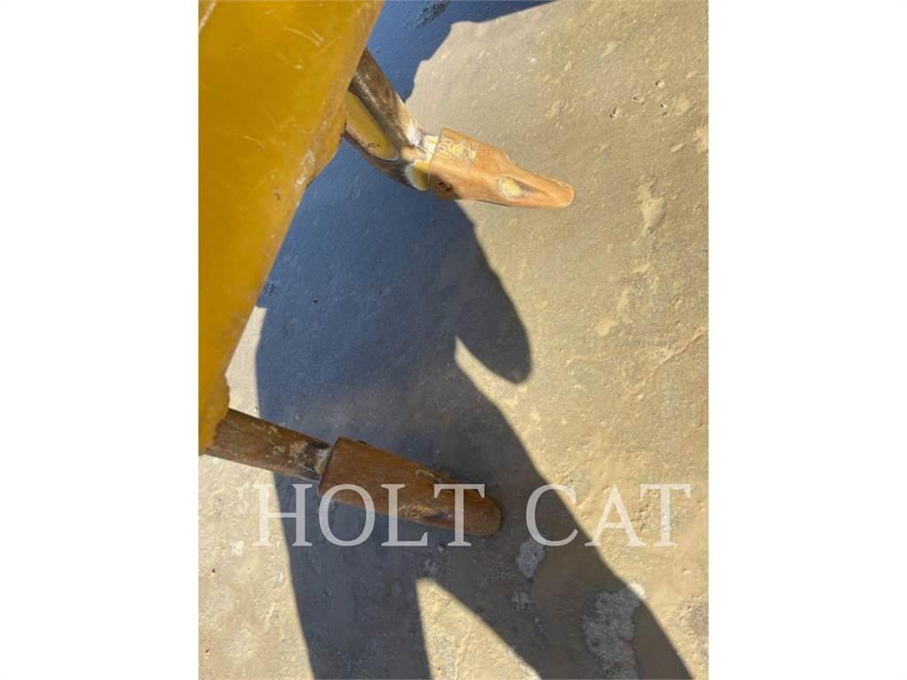 CAT 150 JOY Równiarki