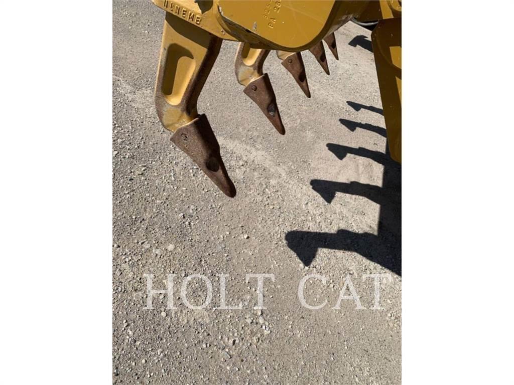 CAT 150 JOY Równiarki