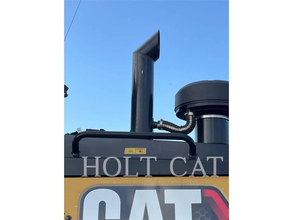 CAT 150 JOY Równiarki