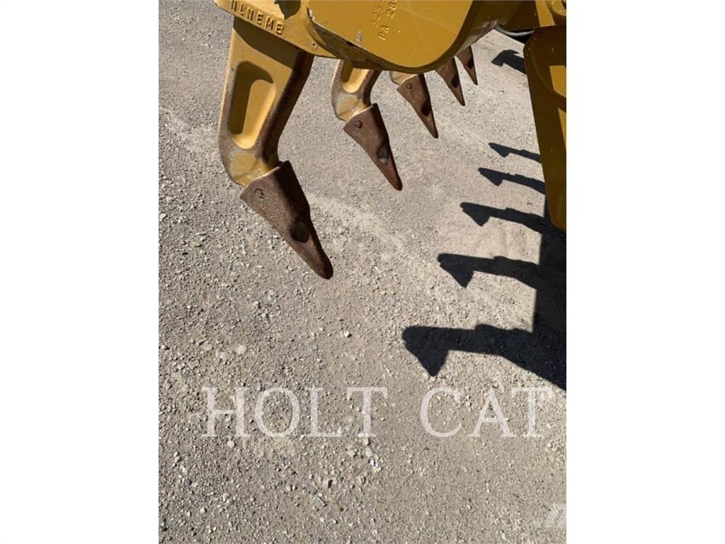 CAT 150 JOY3 Równiarki
