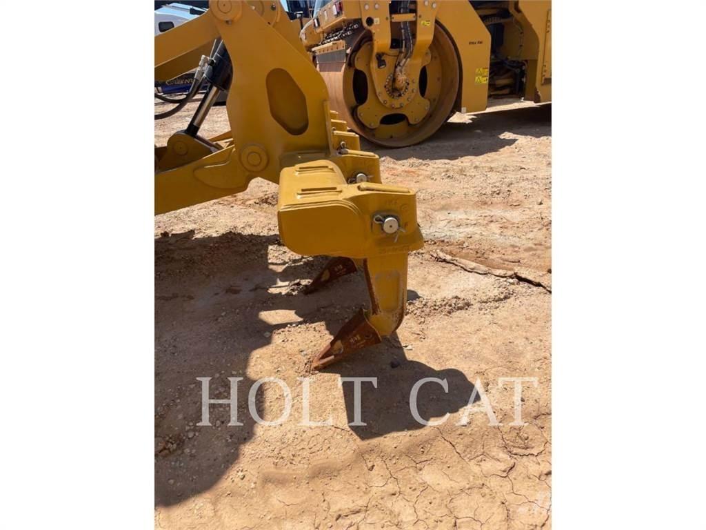 CAT 150 JOY3 Równiarki