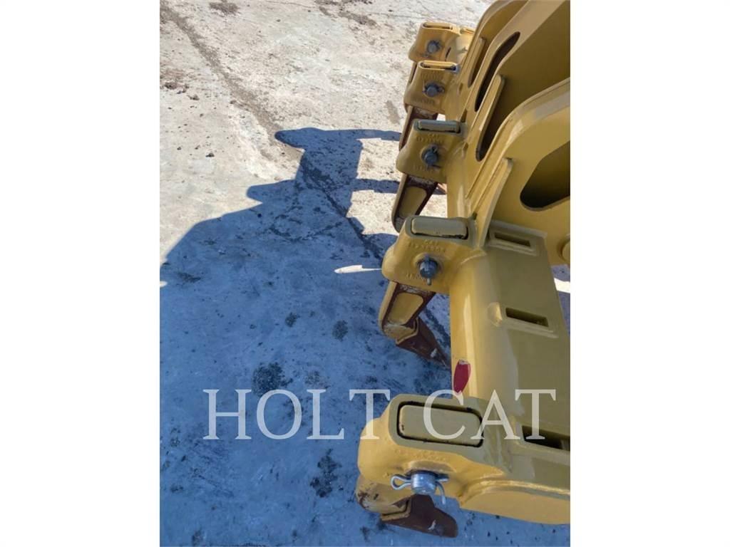 CAT 150AWD JOY Równiarki