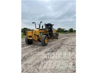 CAT 160M3 AWD Równiarki