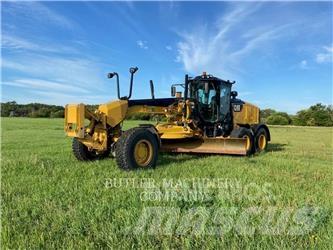 CAT 160M3 AWD Równiarki