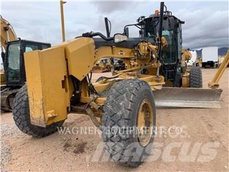 CAT 160M3 AWD Równiarki