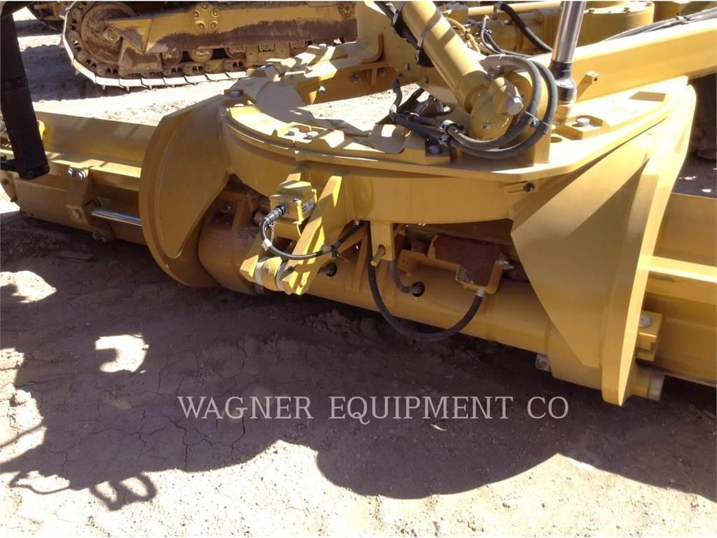 CAT 160M3 AWD Równiarki