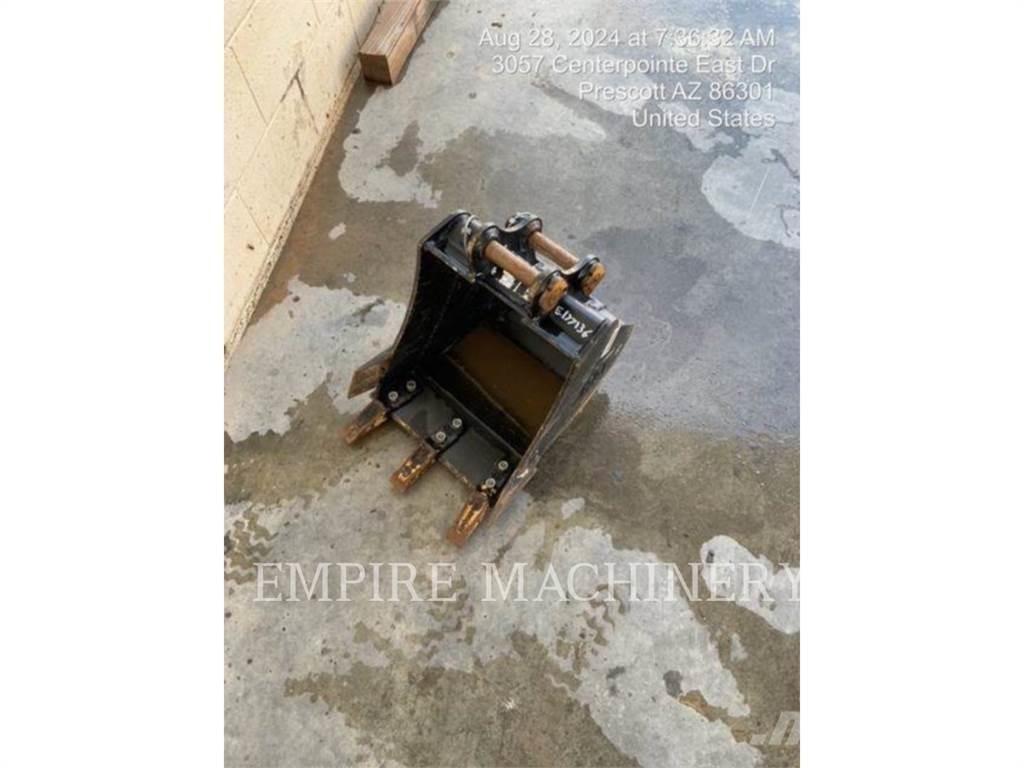 CAT 1T-16PO Maszyny budowlane - Inne