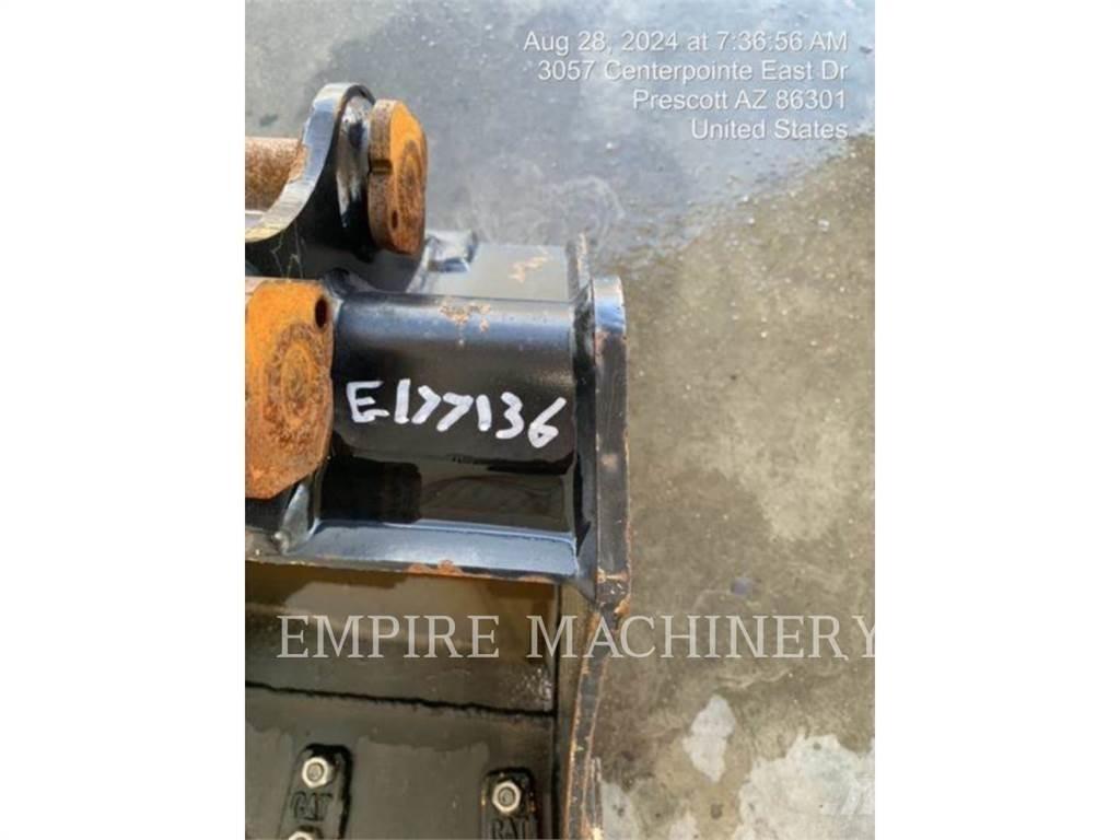 CAT 1T-16PO Maszyny budowlane - Inne