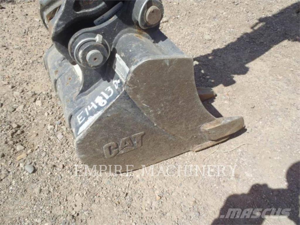 CAT 1T-16PO Maszyny budowlane - Inne