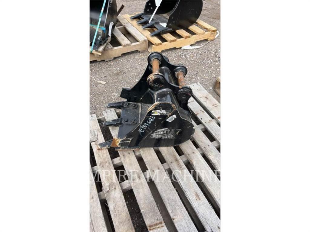 CAT 2.7T-18PO Maszyny budowlane - Inne