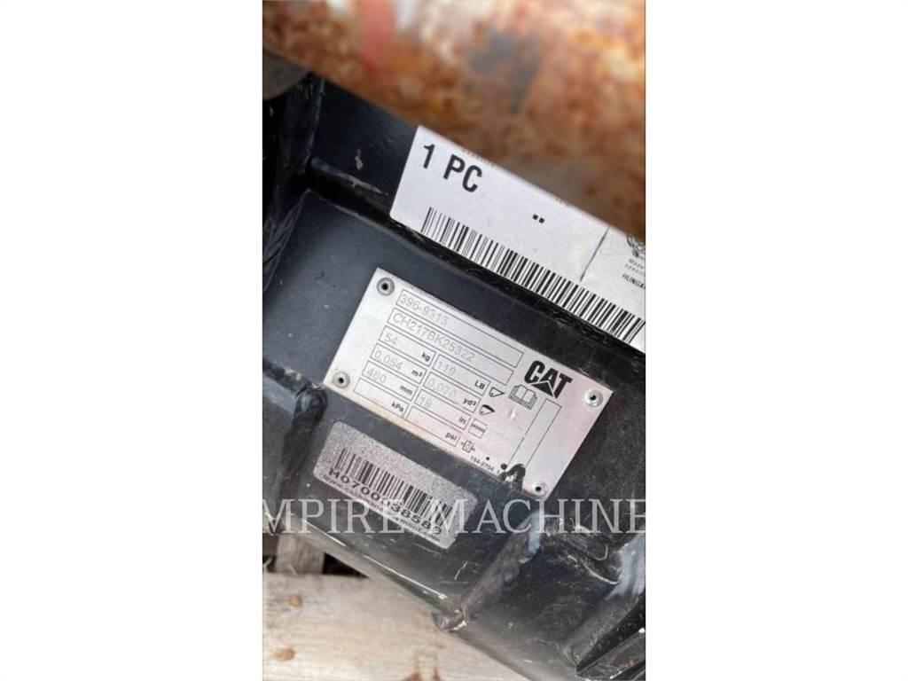 CAT 2.7T-18PO Maszyny budowlane - Inne
