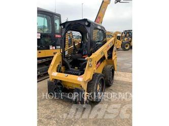 CAT 226 HF Ładowarki burtowe