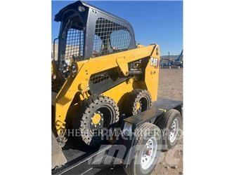 CAT 226D3 C1H2 Ładowarki burtowe