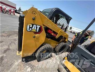 CAT 226D3 C1H2 Ładowarki burtowe