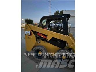 CAT 226D3 C1H2 Ładowarki burtowe