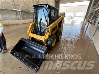 CAT 226D3 C3H2 Ładowarki burtowe