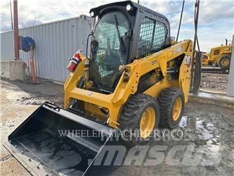 CAT 226D3 C3H2 Ładowarki burtowe