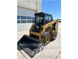 CAT 226D3 C3H2 Ładowarki burtowe