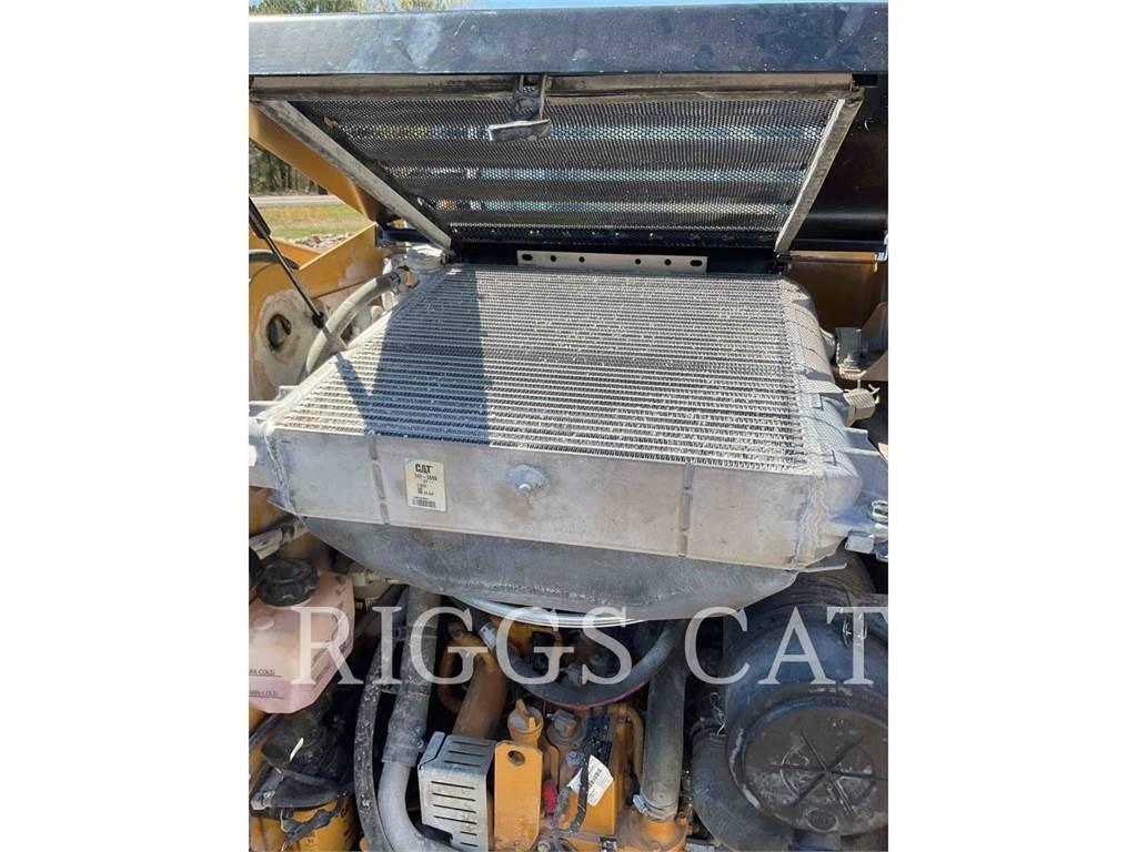 CAT 236D A Ładowarki burtowe
