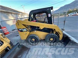 CAT 236D C1-H2 Ładowarki burtowe