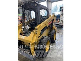 CAT 236D H2CN Ładowarki burtowe