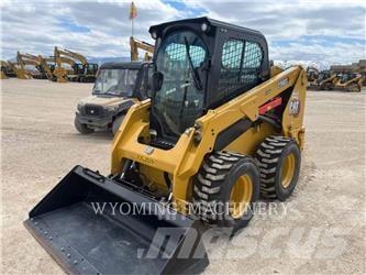 CAT 236D3 Ładowarki burtowe