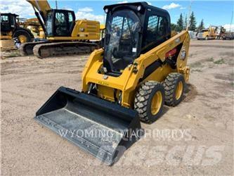 CAT 236D3 Ładowarki burtowe