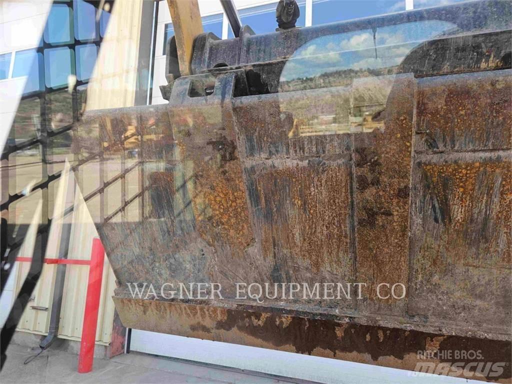 CAT 236D3 Ładowarki burtowe