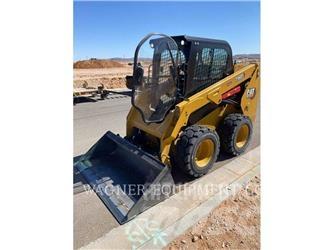 CAT 236D3 Ładowarki burtowe