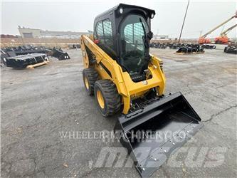 CAT 236D3 C3H2 Ładowarki burtowe