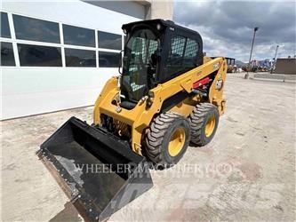 CAT 236D3 C3H2 Ładowarki burtowe