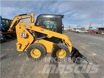 CAT 236D3 C3H2 Ładowarki burtowe