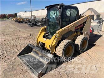 CAT 236D3 C3H2 Ładowarki burtowe