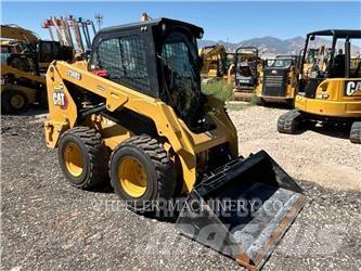 CAT 236D3 C3H2 Ładowarki burtowe
