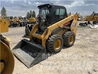 CAT 236D3 H2CB Ładowarki burtowe