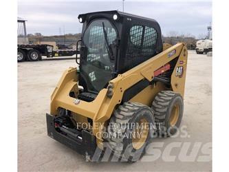 CAT 236D3STD1C Ładowarki burtowe
