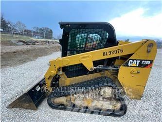 CAT 239D Ładowarki gąsienicowe