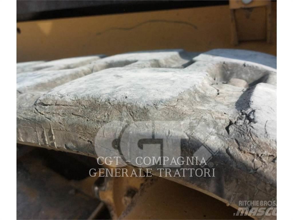 CAT 239D Ładowarki gąsienicowe