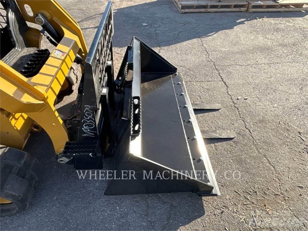 CAT 239D3 C1H2 Ładowarki gąsienicowe