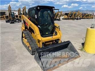 CAT 239D3 C1H2 Ładowarki gąsienicowe