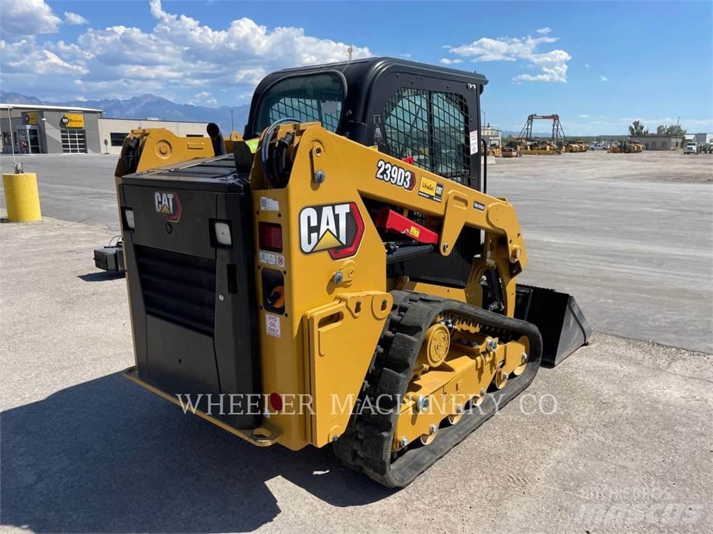 CAT 239D3 C1H2 Ładowarki gąsienicowe