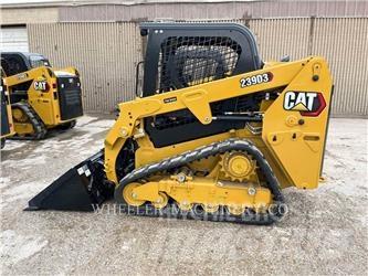 CAT 239D3 C1H2 Ładowarki gąsienicowe