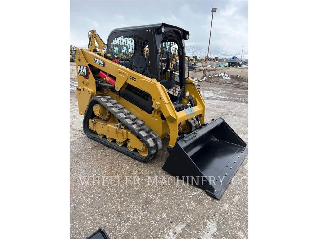 CAT 239D3 C1H2 Ładowarki gąsienicowe