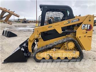 CAT 239D3 C1H2 Ładowarki gąsienicowe