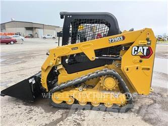 CAT 239D3 C1H2 Ładowarki gąsienicowe