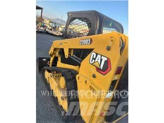 CAT 239D3 C1H2 Ładowarki gąsienicowe