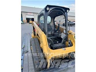 CAT 239D3 C1H2 Ładowarki gąsienicowe